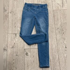 Justice Denim Jeans